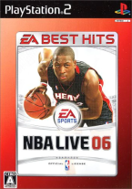 NBA Live 06